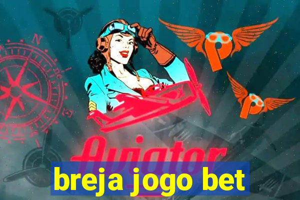 breja jogo bet